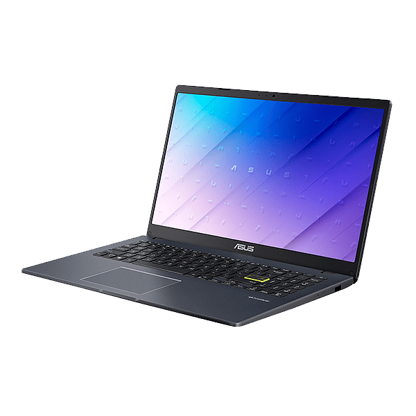 Asus Laptop E510MAEJ617W Intel N4020 8GB RAM 256GB SSD 156 Full HD Windows 11 Home  Portátil