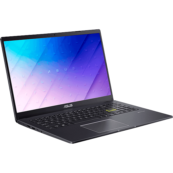 Asus Laptop E510MAEJ617W Intel N4020 8GB RAM 256GB SSD 156 Full HD Windows 11 Home  Portátil