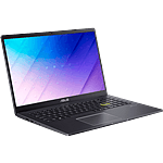 Asus Laptop E510MAEJ617W Intel N4020 8GB RAM 256GB SSD 156 Full HD Windows 11 Home  Portátil