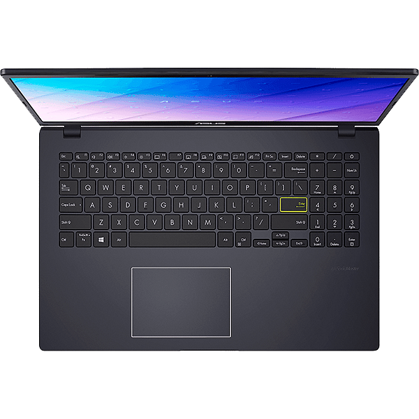Asus Laptop E510MAEJ617W Intel N4020 8GB RAM 256GB SSD 156 Full HD Windows 11 Home  Portátil