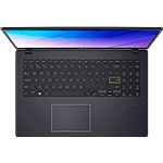Asus Laptop E510MAEJ617W Intel N4020 8GB RAM 256GB SSD 156 Full HD Windows 11 Home  Portátil
