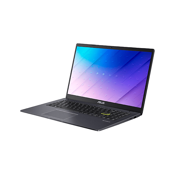 Asus Laptop E510MAEJ972 Intel N4020 8GB RAM 256GB SSD 156 Full HD FreeDOS  Portátil