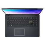 Asus Laptop E510MAEJ972 Intel N4020 8GB RAM 256GB SSD 156 Full HD FreeDOS  Portátil