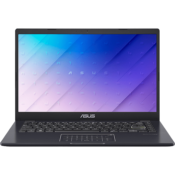 Asus Laptop E410MAEK2389WS Intel N4020 4GB RAM 128GB SSD 14 Full HD  Windows Home11S  Portátil