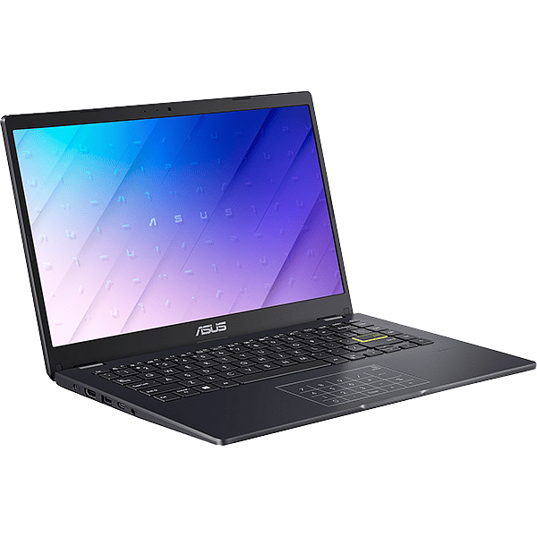 Asus Laptop E410MAEK2389WS Intel N4020 4GB RAM 128GB SSD 14 Full HD  Windows Home11S  Portátil