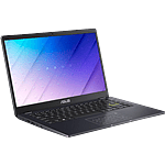 Asus Laptop E410MAEK2389WS Intel N4020 4GB RAM 128GB SSD 14 Full HD  Windows Home11S  Portátil