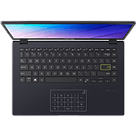 Asus Laptop E410MAEK2389WS Intel N4020 4GB RAM 128GB SSD 14 Full HD  Windows Home11S  Portátil