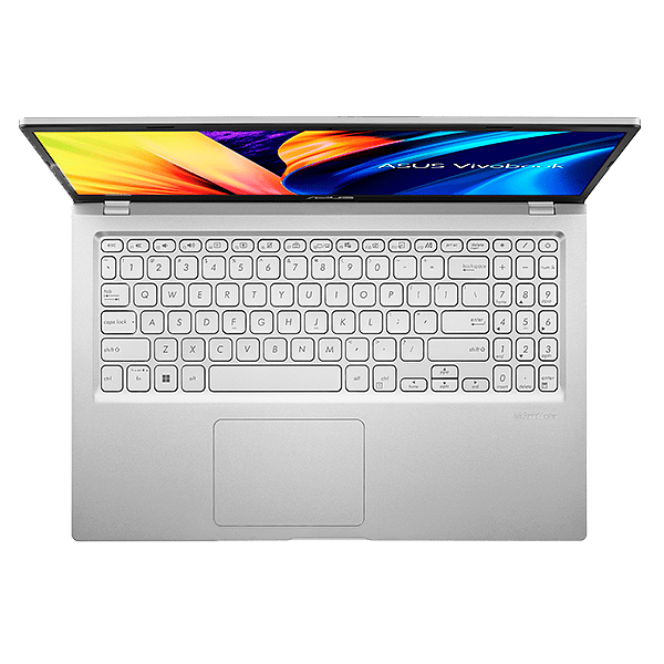 Asus VivoBook F1500EAEJ3100 Intel Core i3 1115G4 8GB RAM 256GB SSD 156 Full HD FreeDOS  Portátil