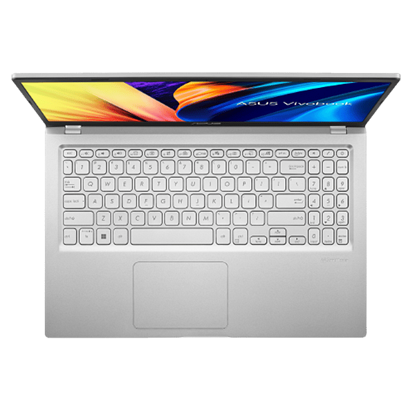 Asus VivoBook F1500EAEJ3100 Intel Core i3 1115G4 8GB RAM 256GB SSD 156 Full HD FreeDOS  Portátil