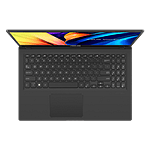 Asus VivoBook F1500EAEJ3963 Intel Core i3 1115G4 8GB RAM 512GBSSD 156 Full HD FreeDOS  portátil