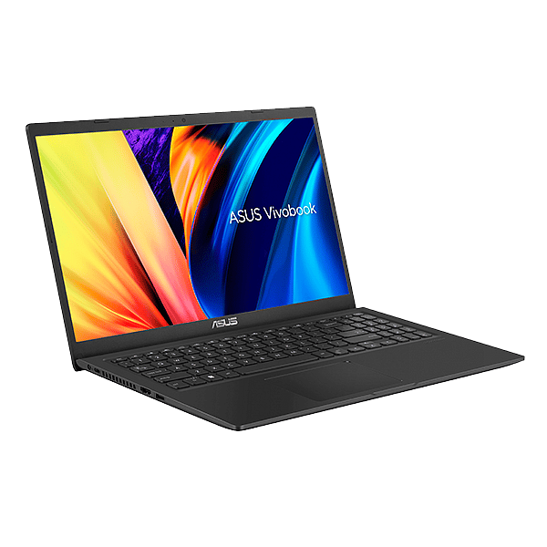Asus VivoBook F1500EAEJ3528 Intel Core i3 1115G4 8GB RAM 512GB SSD FreeDOS 156 Full HD  Portátil