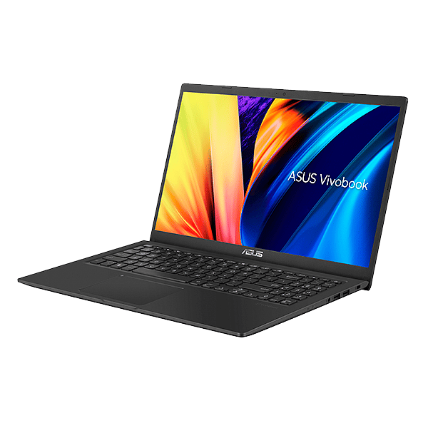 Asus VivoBook F1500EAEJ3528 Intel Core i3 1115G4 8GB RAM 512GB SSD FreeDOS 156 Full HD  Portátil