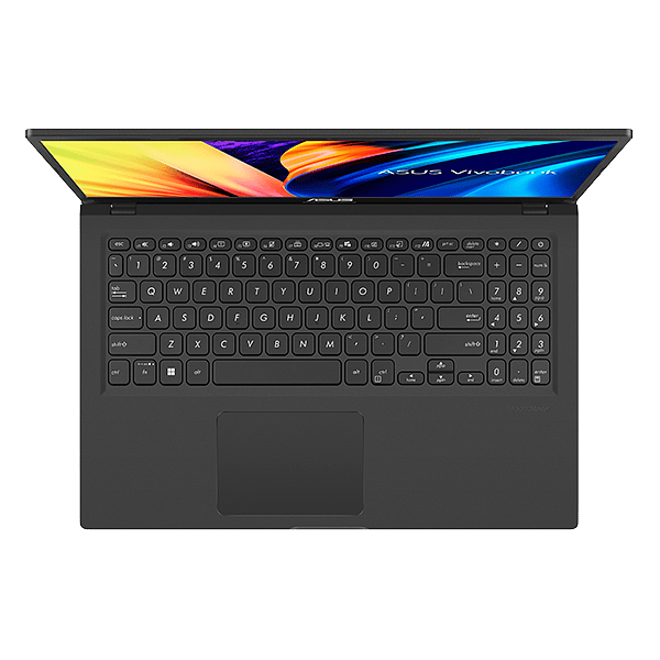 Asus VivoBook F1500EAEJ3528 Intel Core i3 1115G4 8GB RAM 512GB SSD FreeDOS 156 Full HD  Portátil