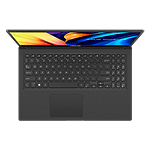 Asus VivoBook F1500EAEJ3528 Intel Core i3 1115G4 8GB RAM 512GB SSD FreeDOS 156 Full HD  Portátil