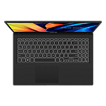 Asus VivoBook F1500EAEJ3528 Intel Core i3 1115G4 8GB RAM 512GB SSD FreeDOS 156 Full HD  Portátil