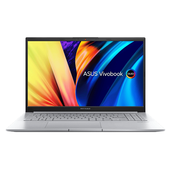 Asus VivoBook Pro 15 OLED K6500ZCL1224 Intel Core i5 12500H 16GB RAM 512GB SSD RTX 3050 156 Full HD FreeDOS  Portátil