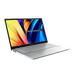 Asus VivoBook Pro 15 OLED K6500ZCL1224 Intel Core i5 12500H 16GB RAM 512GB SSD RTX 3050 156 Full HD FreeDOS  Portátil
