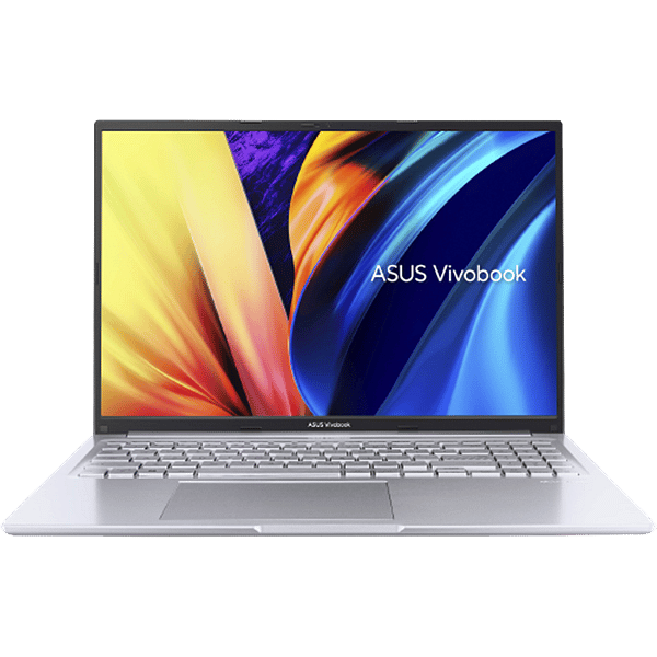 Asus VivoBook F1605PAMB104 Intel Core i5 11300H 8GB RAM 512GB SSD 16 WUXGA FreeDOS  Portátil