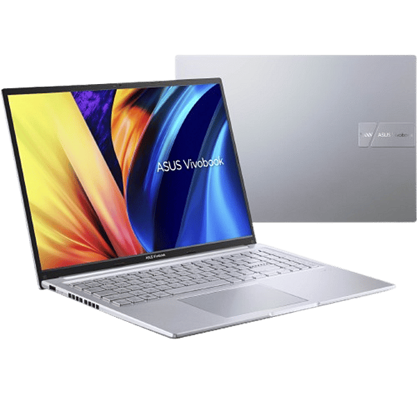 Asus VivoBook F1605PAMB104 Intel Core i5 11300H 8GB RAM 512GB SSD 16 WUXGA FreeDOS  Portátil