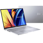 Asus VivoBook F1605PAMB104 Intel Core i5 11300H 8GB RAM 512GB SSD 16 WUXGA FreeDOS  Portátil