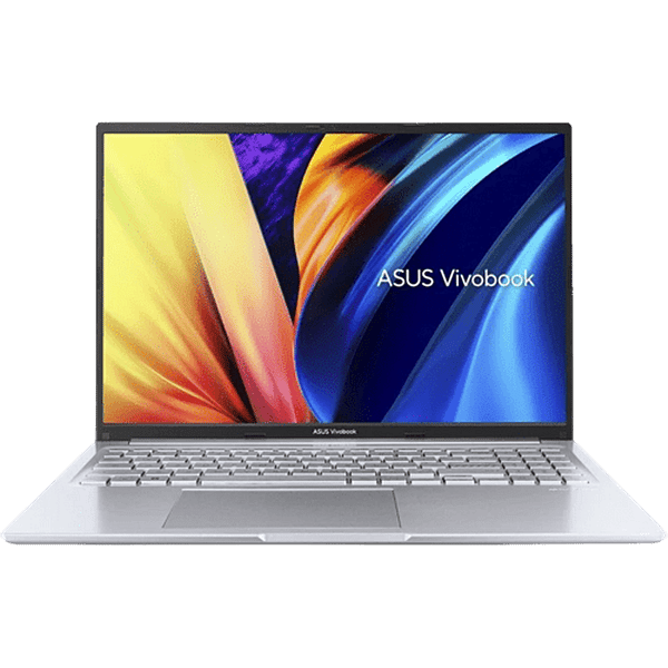 Asus VivoBook F1605PAMB145 Intel Core i5 11300H 8GB RAM 256GB SSD 16 WUXGA FreeDOS  Portátil