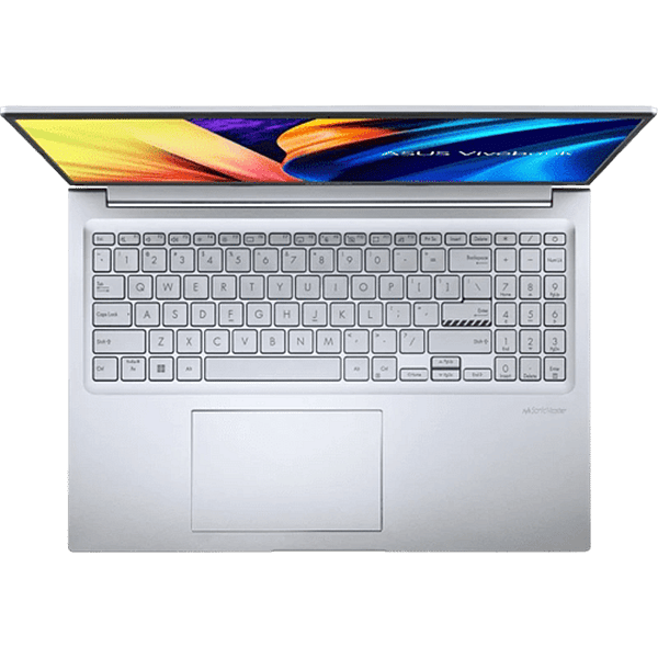Asus VivoBook F1605PAMB145 Intel Core i5 11300H 8GB RAM 256GB SSD 16 WUXGA FreeDOS  Portátil