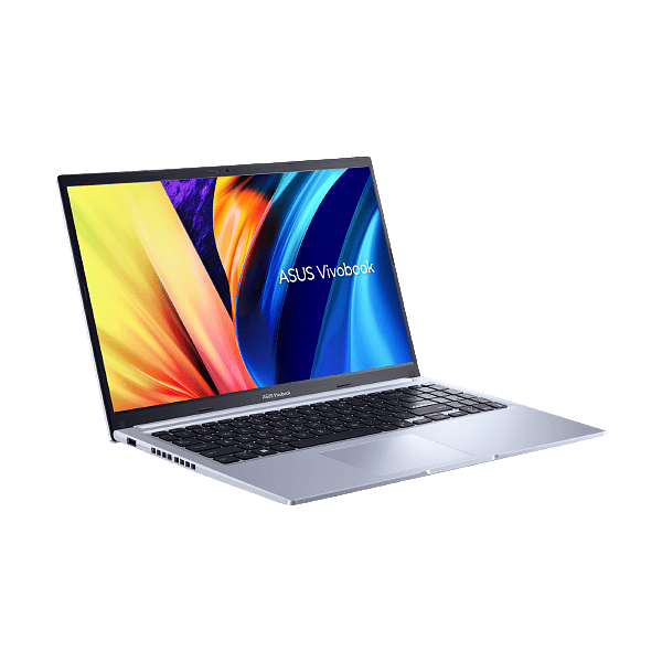 Asus VivoBook F1502ZAEJ1121 Intel Core i5 1235U 8GB RAM 512GB SSD 166 Full HD FreeDOS  Portátil