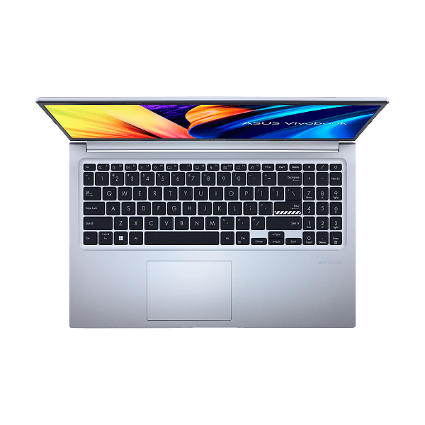 Asus VivoBook F1502ZAEJ1121 Intel Core i5 1235U 8GB RAM 512GB SSD 166 Full HD FreeDOS  Portátil