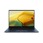 Asus ZenBook 14 OLED UX3402VAKM209W Intel Core i7 1360P 16GB RAM 512GB SSD 14 WQXGA Windows 11 Home  Portátil