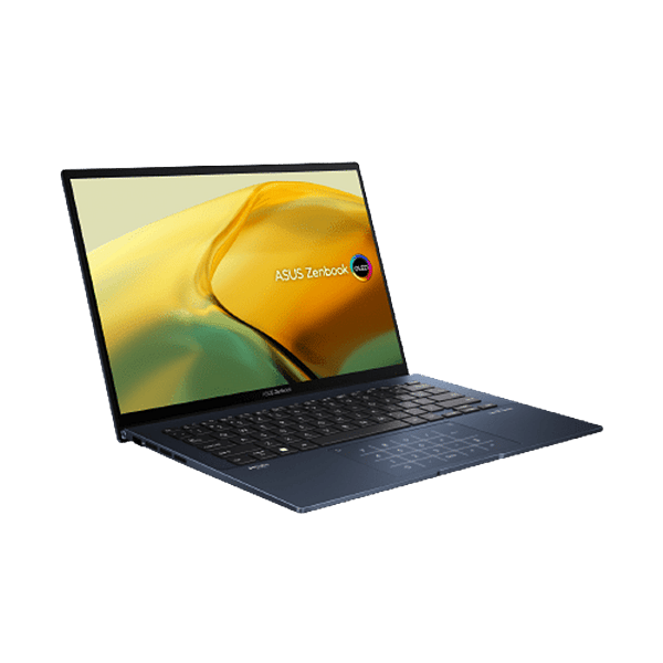 Asus ZenBook 14 OLED UX3402VAKM209W Intel Core i7 1360P 16GB RAM 512GB SSD 14 WQXGA Windows 11 Home  Portátil