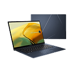 Asus ZenBook 14 OLED UX3402VAKM209W Intel Core i7 1360P 16GB RAM 512GB SSD 14 WQXGA Windows 11 Home  Portátil