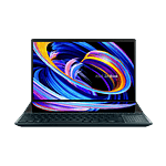 Asus ZenBook Pro Duo 15 OLED UX582ZWH2035W Intel Core i7 12700H 16GB RAM 1TB SSD RTX 3070 Ti 156 4K Ultra HD Windows 11 Home  Portátil