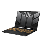 Asus TUF Gaming F15 TUF507ZU4LP110 Intel Core i7 12700H 16GB RAM 512GB SSD RTX 4050 156 Full HD 144Hz FreeDOS  Portátil