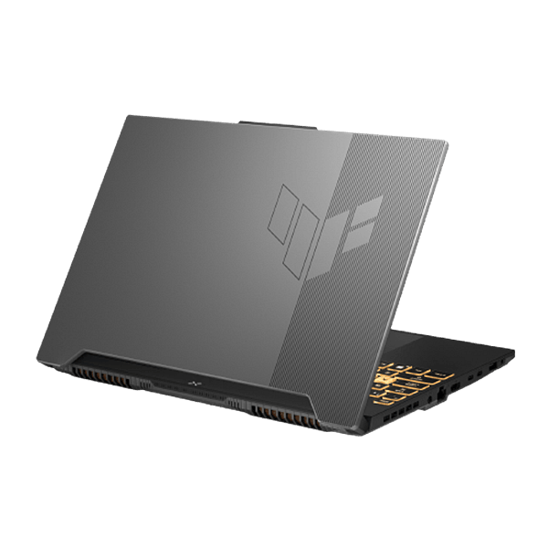Asus TUF Gaming F15 TUF507ZU4LP110 Intel Core i7 12700H 16GB RAM 512GB SSD RTX 4050 156 Full HD 144Hz FreeDOS  Portátil