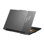 Asus TUF Gaming F15 TUF507ZU4LP110 Intel Core i7 12700H 16GB RAM 512GB SSD RTX 4050 156 Full HD 144Hz FreeDOS  Portátil