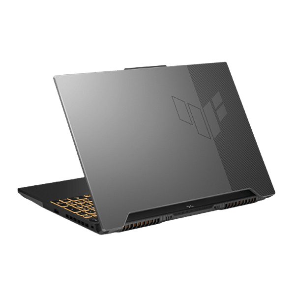 Asus TUF Gaming F15 TUF507ZU4LP110 Intel Core i7 12700H 16GB RAM 512GB SSD RTX 4050 156 Full HD 144Hz FreeDOS  Portátil