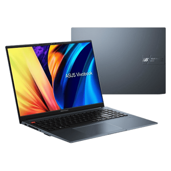 Asus VivoBook Pro 16 K6602VUN1060W Intel Core i7 13700H 16GB RAM 512GB SSD RTX 4050 16 WUXGA 120Hz Windows 11 Home  Portátil