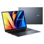 Asus VivoBook Pro 16 K6602VUN1060W Intel Core i7 13700H 16GB RAM 512GB SSD RTX 4050 16 WUXGA 120Hz Windows 11 Home  Portátil
