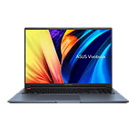 Asus VivoBook Pro 16 K6602VUN1060W Intel Core i7 13700H 16GB RAM 512GB SSD RTX 4050 16 WUXGA 120Hz Windows 11 Home  Portátil