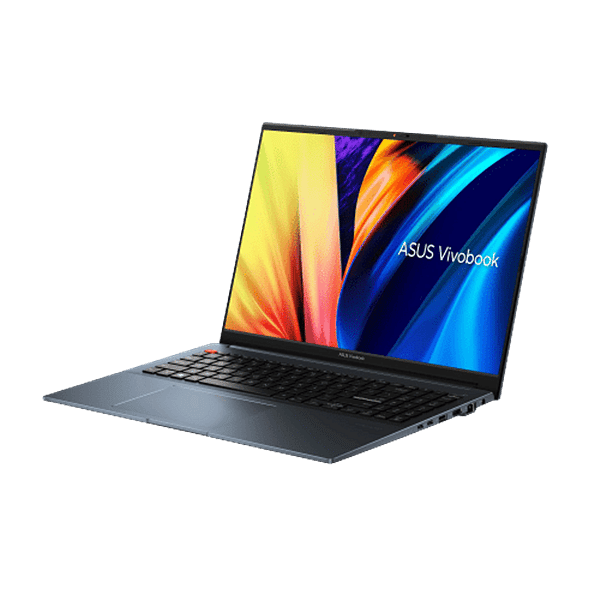 Asus VivoBook Pro 16 K6602VUN1060W Intel Core i7 13700H 16GB RAM 512GB SSD RTX 4050 16 WUXGA 120Hz Windows 11 Home  Portátil