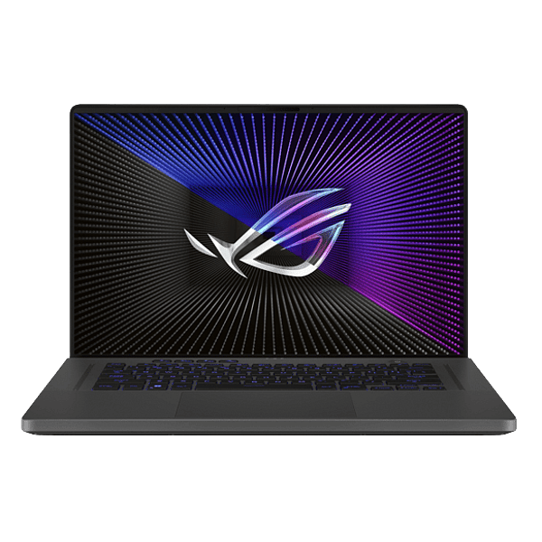 Asus ROG Zephyrus G16 GU603ZUN4004 Intel Core i7 12700H 32GB RAM 1TB SSD RTX 4050 16 WQXGA 240Hz FreeDOS  Portátil