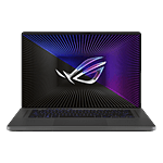 Asus ROG Zephyrus G16 GU603ZUN4004 Intel Core i7 12700H 32GB RAM 1TB SSD RTX 4050 16 WQXGA 240Hz FreeDOS  Portátil