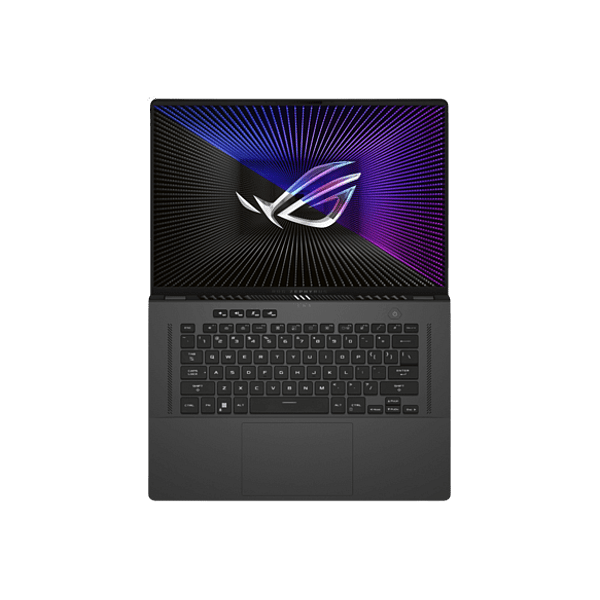 Asus ROG Zephyrus G16 GU603ZUN4004 Intel Core i7 12700H 32GB RAM 1TB SSD RTX 4050 16 WQXGA 240Hz FreeDOS  Portátil