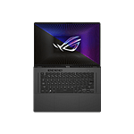 Asus ROG Zephyrus G16 GU603ZUN4004 Intel Core i7 12700H 32GB RAM 1TB SSD RTX 4050 16 WQXGA 240Hz FreeDOS  Portátil