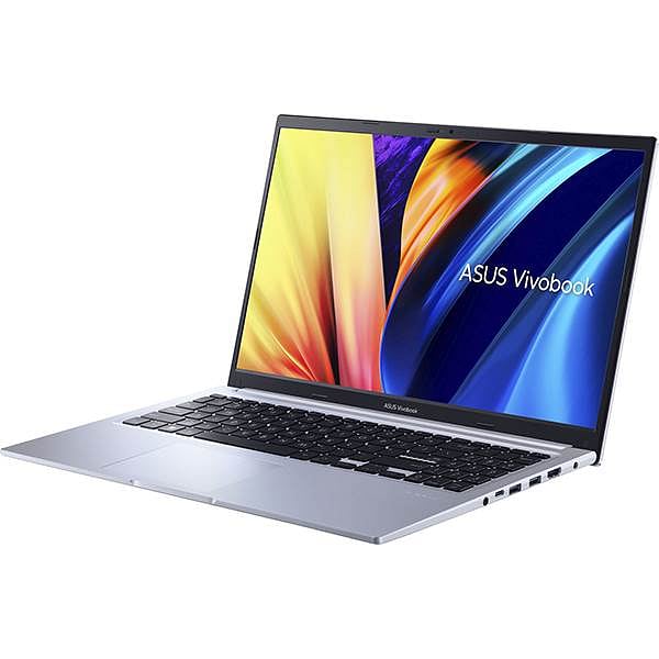 Asus VivoBook F1502ZAEJ1125 Intel Core i5 1235U 8GB RAM 256GB 156  Portátil