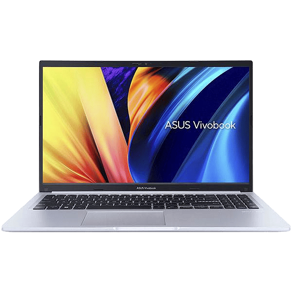 Asus VivoBook F1502ZAEJ1117W Intel Core i51235U 8GB 512GB 156 Full HD Windows 11 Home  Portátil