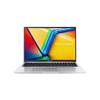Asus VivoBook F1605PAMB185W Intel Core i7 11370H 16GB RAM 512GB SSD 16 WUXGA Windows 11 Home  Portátil
