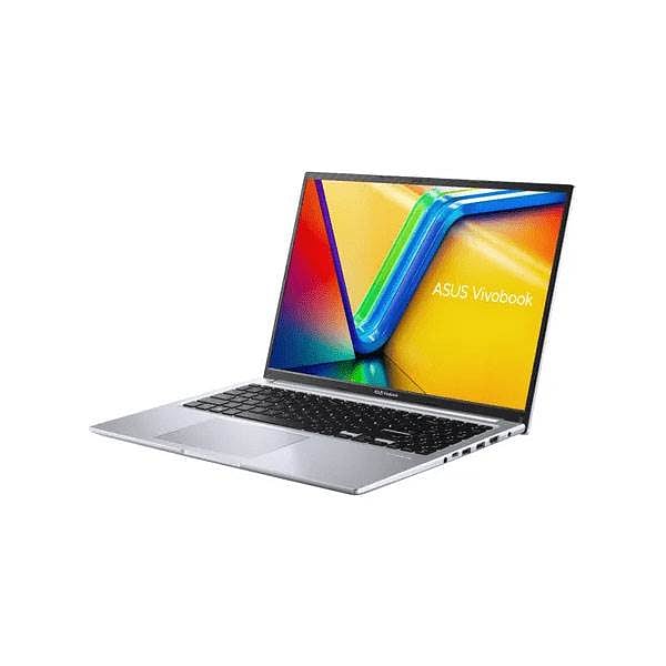 Asus VivoBook F1605PAMB185W Intel Core i7 11370H 16GB RAM 512GB SSD 16 WUXGA Windows 11 Home  Portátil
