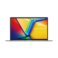 Asus Vivobook F1704VAAU186W Intel Core i5 1355U 16GB RAM 512GB SSD 173 Full HD  Windows 11 Home  Portátil
