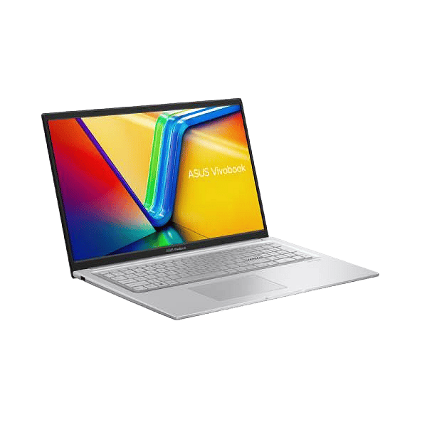 Asus Vivobook F1704VAAU186W Intel Core i5 1355U 16GB RAM 512GB SSD 173 Full HD  Windows 11 Home  Portátil